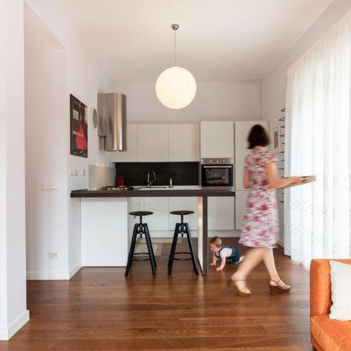 Appartamento Casa Bubi Roma