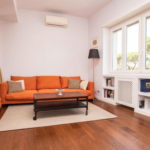 Casa Bubi Roma