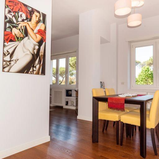 Appartamento Casa Bubi Roma