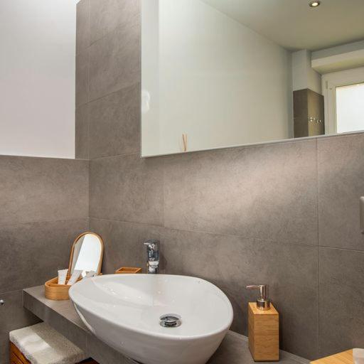Apartamento Casa Bubi *